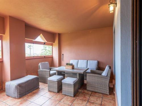 Ferielejlighed - 7 personer -  - 21409 - Punta Del Moral