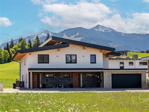 Ferielejlighed - 6 personer -  - Penningbergstraße - 6361 - Hopfgarten