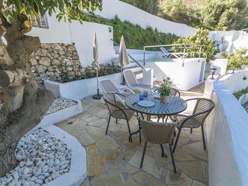 Semesterhus/Semesterlägenhet - 3 personer -  - 29780 - Nerja