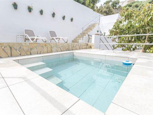 Holiday home - 4 persons -  - 29780 - Nerja