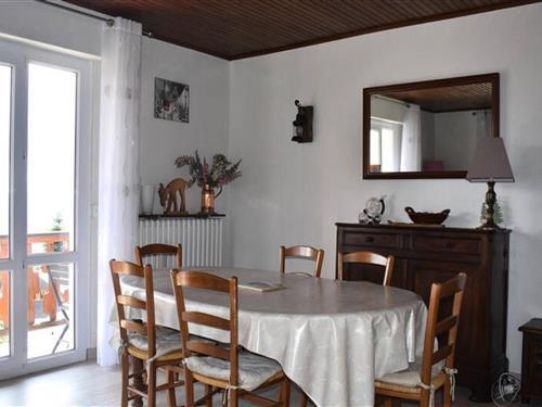 Ferienhaus - 5 Personen -  - 66120 - Font-Romeu-Odeillo-Via