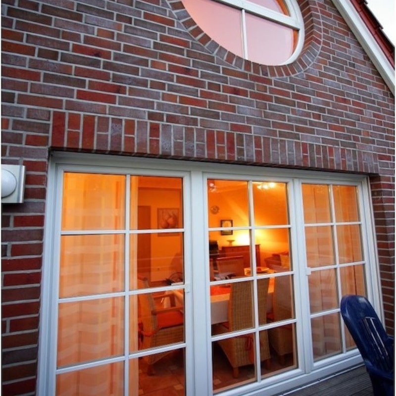 Sommerhus - 6 personer -  - 26736 - Krummhörn \/Ot Greetsiel