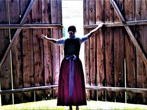 Bondgård - 10 personer -  - Gegend - 2662 - Schwarzau Im Gebirge