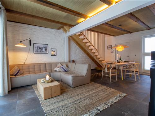 Feriehus - 6 personer -  - Sellin - 17429 - Sellin