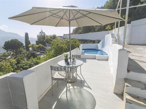 Sommerhus - 3 personer -  - 29780 - Nerja