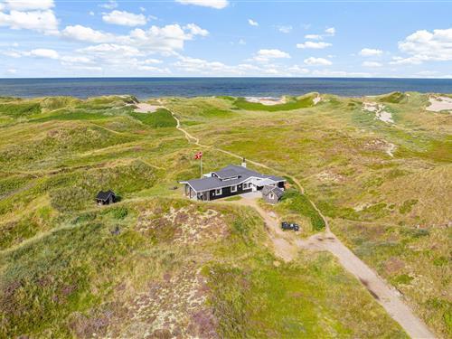 Sommerhus - 6 personer -  - Marehalmen - Søndervig - 6950 - Ringkøbing