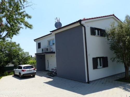 Villa - 8 personer -  - 52203 - Medulin