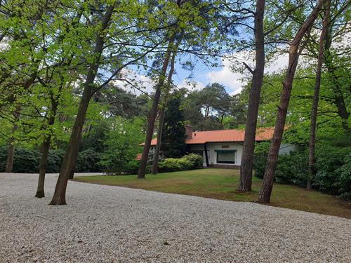 Fritidshus - 10 personer -  - 5595XB - Leende