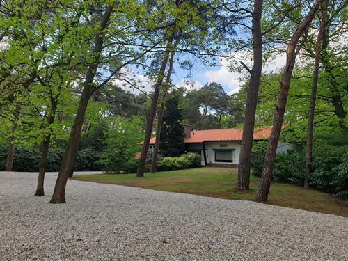 Holiday home - 10 persons -  - 5595XB - Leende