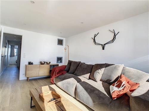 Ferienwohnung - 10 Personen -  - Les Menuires - 73440