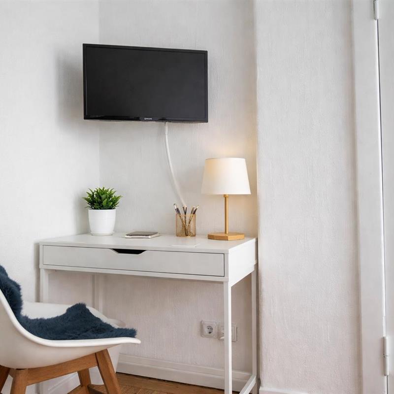  - 2 personer -  - Am Leuchtturm - 18119 - Warnemünde