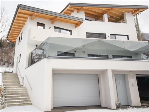 Holiday apartment - 6 persons -  - Ritten - 6156 - Gries Am Brenner