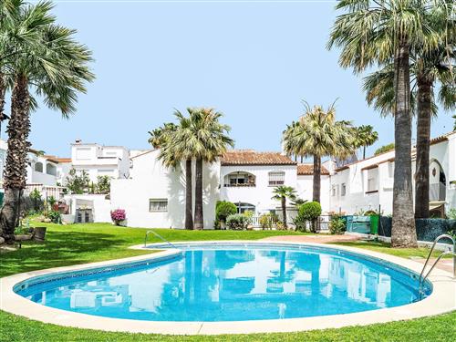 Sommerhus - 6 personer -  - Estepona - 29688