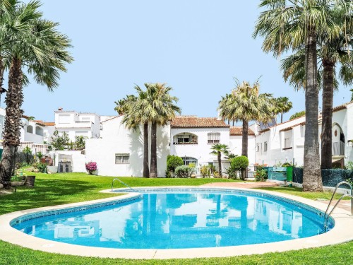 Sommerhus - 6 personer -  - 29688 - Estepona