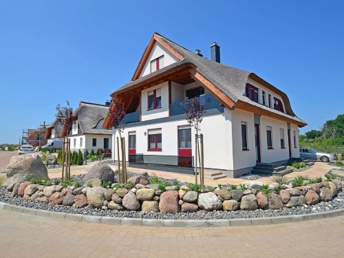 Sommerhus - 5 personer -  - Am Kliff - 18551 - Glowe