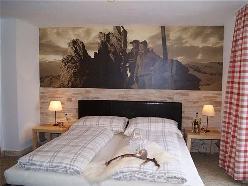 Ferielejlighed - 2 personer -  - Schröcken - 6888