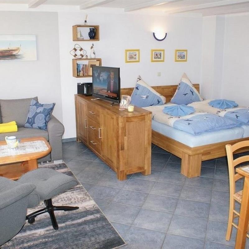 Sommerhus - 2 personer -  - Philosophenweg - 23970 - Wismar