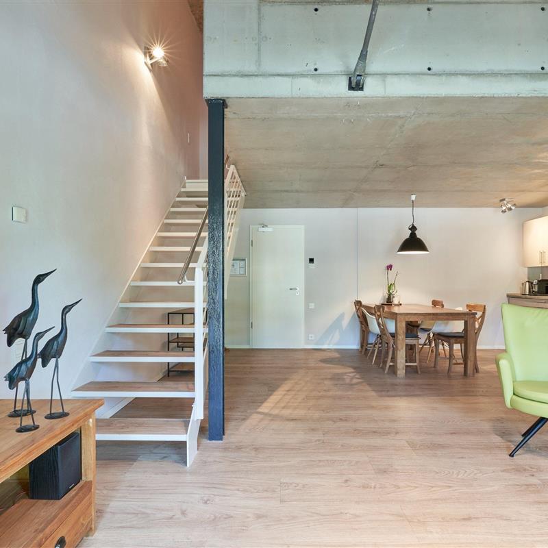 Ferielejlighed - 6 personer -  - Zur Kammgarnspinnerei - 14770 - Brandenburg An Der Havel