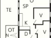 Bilde 41 - Planløsning