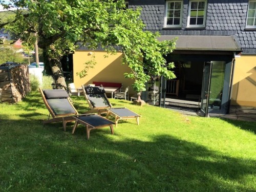 Sommerhus - 4 personer -  - 09544 - Neuhausen