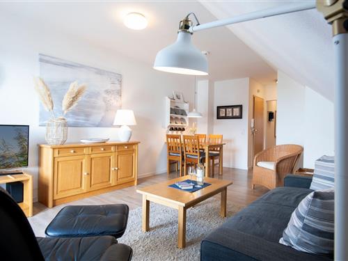 Ferieleilighet - 4 personer -  - An der Aue - 23747 - Dahme