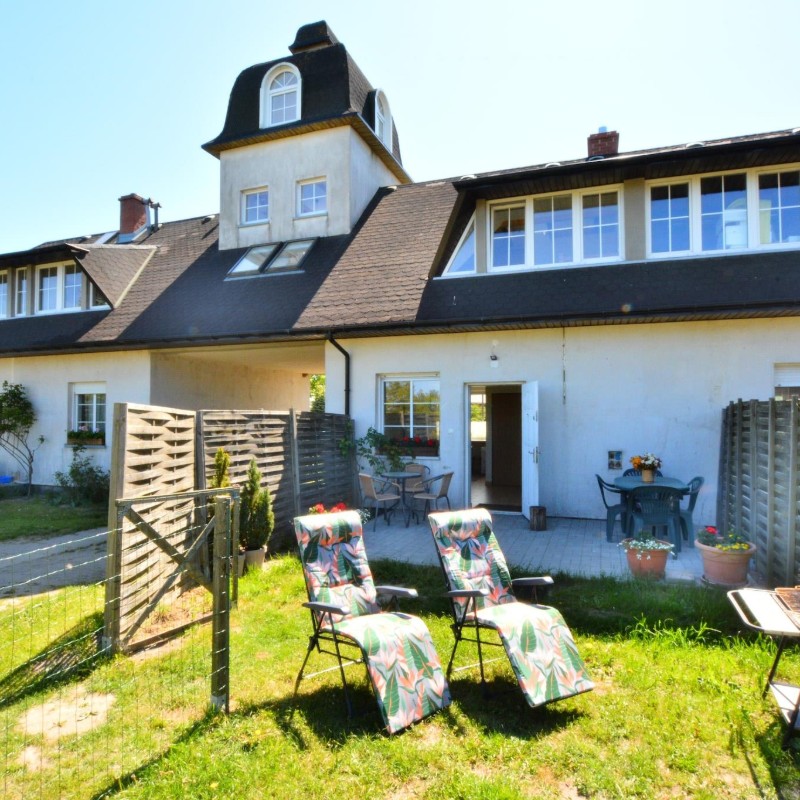 Sommerhus - 5 personer -  - 76-031 - Podamirowo