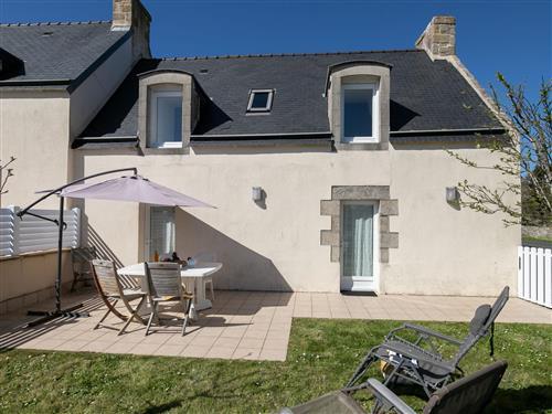 Sommerhus - 4 personer -  - Penmarc'h - 29760