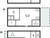 Billede 34 - Plantegning