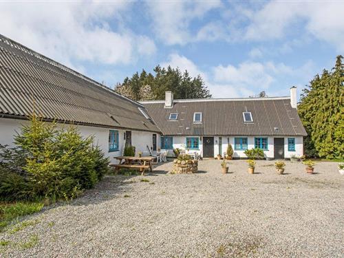 Ferielejlighed - 4 personer -  - Spellingevej - 3760 - Gudhjem