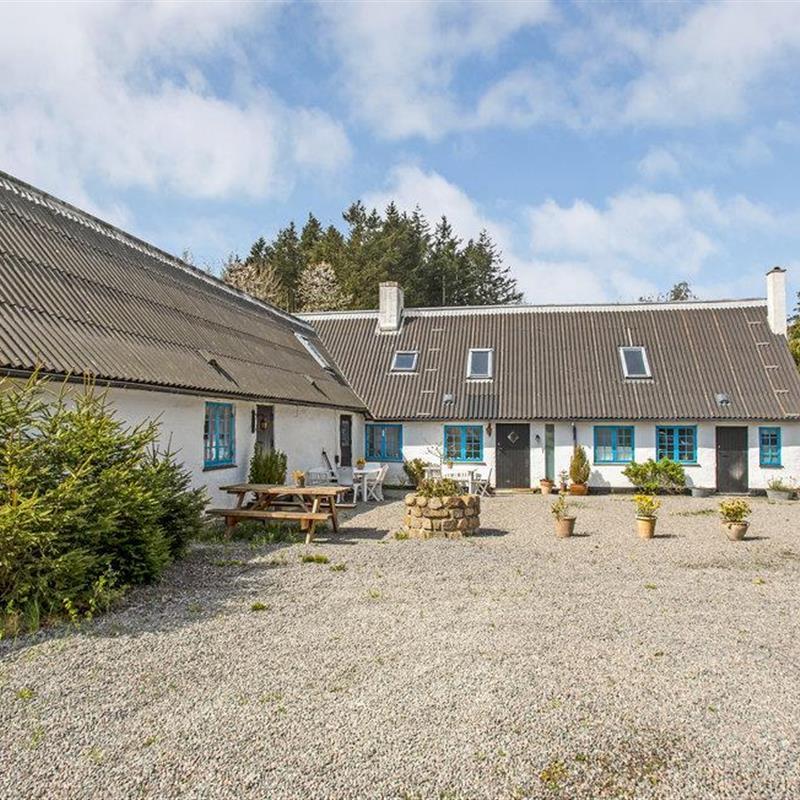 Ferielejlighed - 4 personer -  - Spellingevej - 3760 - Gudhjem