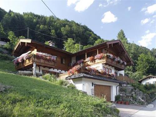 Feriehus / leilighet - 4 personer -  - Riemergasse - 83471 - Berchtesgaden