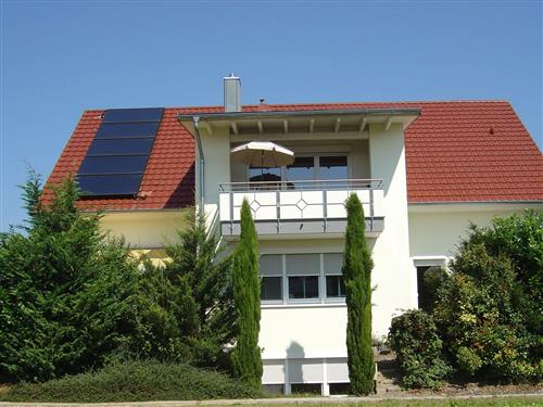 Ferielejlighed - 4 personer -  - Sasbach - 79361