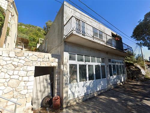 Holiday Home/Apartment - 2 persons -  - Babino Polje - 20225 - Babino Polje