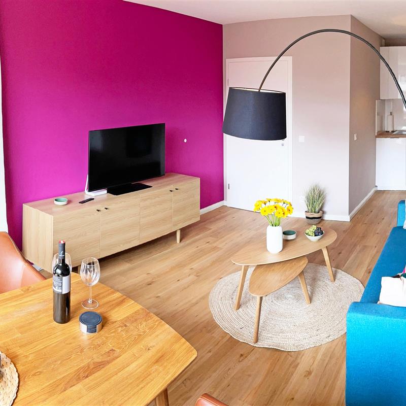 Ferielejlighed - 4 personer -  - Schützenstraße - 23743 - Grömitz