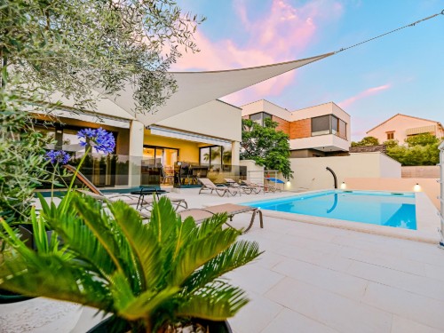 Ferienhaus - 6 Personen -  - 23000 - Zadar
