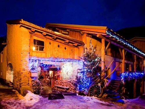 Holiday Home/Apartment - 20 persons -  - Ruelle du Mont Pourri - 73210 - Peisey-Vallandry