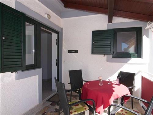 Holiday Home/Apartment - 5 persons -  - Velog Joze - 52440 - Porec