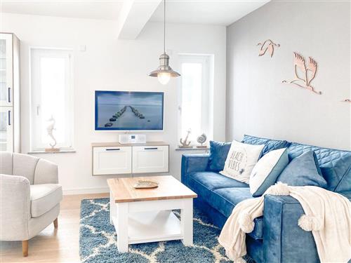 Ferieleilighet - 4 personer -  - Strandstrasse - 18347 - Wustrow