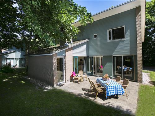 Ferienhaus - 7 Personen -  - 2555NW - Den Haag