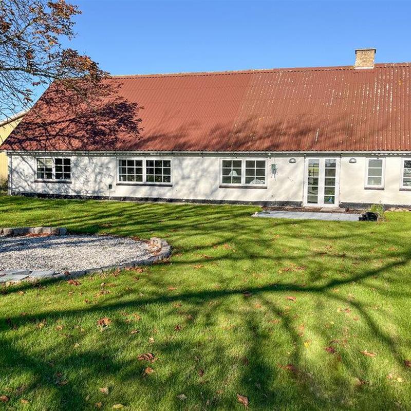 Sommerhus - 6 personer -  - Løkkensvej - 9480 - Løkken