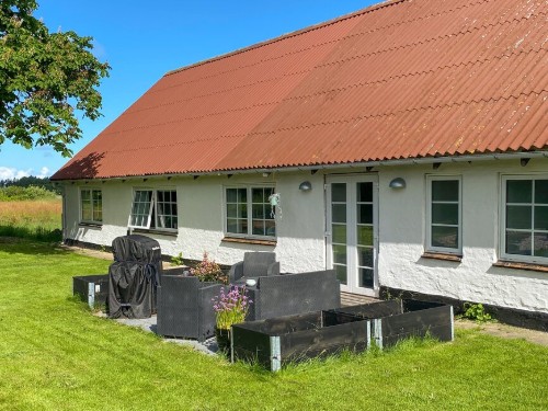 Sommerhus - 6 personer -  - Løkkensvej - 9480 - Løkken