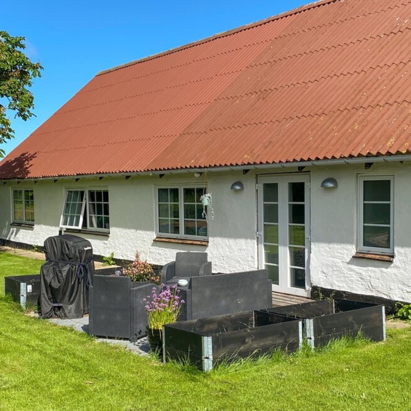 Ferienhaus - 6 Personen -  - Løkkensvej - 9480 - Lökken