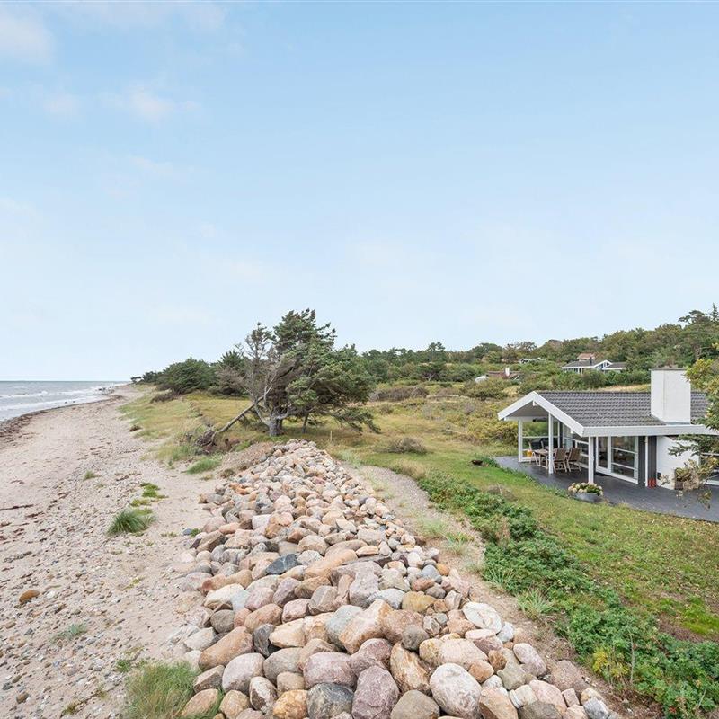 Ferienhaus - 4 Personen -  - Langestykket - Udsholt - 3250 - Gilleleje