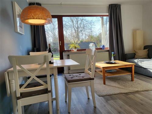 Semesterhus/Semesterlägenhet - 4 personer -  - Waldstraße - 25826 - St Peter-Ording