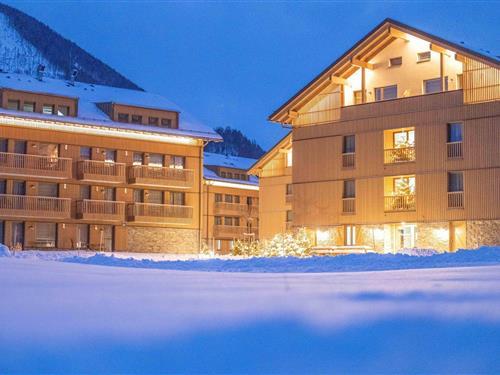 Semesterlägenhet - 5 personer -  - 4573 - Hinterstoder