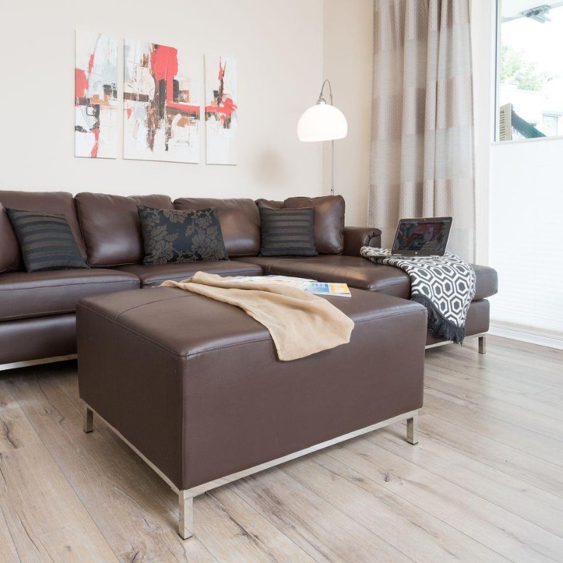 Ferielejlighed - 4 personer -  - Wittower Str. - 18556 - Ostseebad Juliusruh