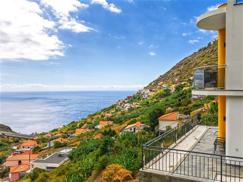 Semesterlägenhet - 3 personer -  - Campanário - 9350-075