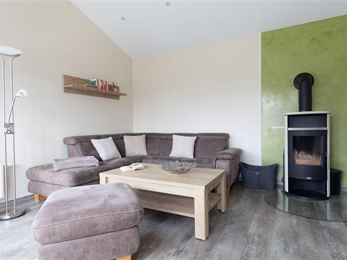 Feriehus - 4 personer -  - Mellumplate - 27639 - Wurster Nordseeküste