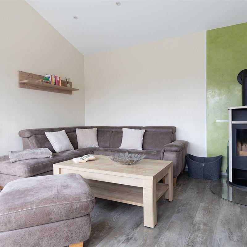 Sommerhus - 4 personer -  - Mellumplate - 27639 - Wurster Nordseeküste