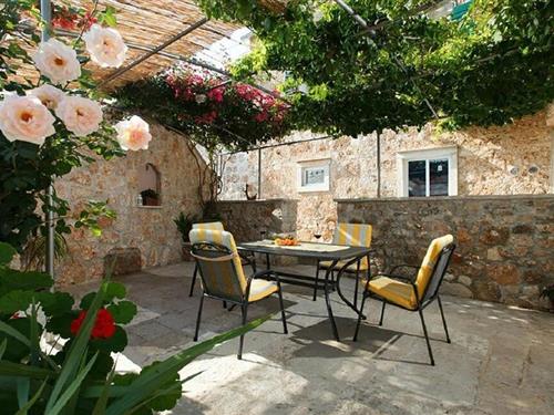 Ferielejlighed - 2 personer -  - Obala - Brac - Bol - 21420 - Bol